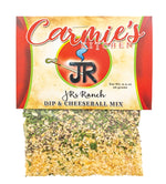 Carmie's Dip/Cheeseball Mixes <11 Flavors>