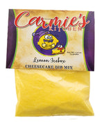 Carmie's Cheesecake Dip Mixes <6 Flavors>