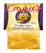 Carmie's Cheesecake Dip Mixes <6 Flavors>