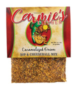 Carmie's Dip/Cheeseball Mixes <11 Flavors>