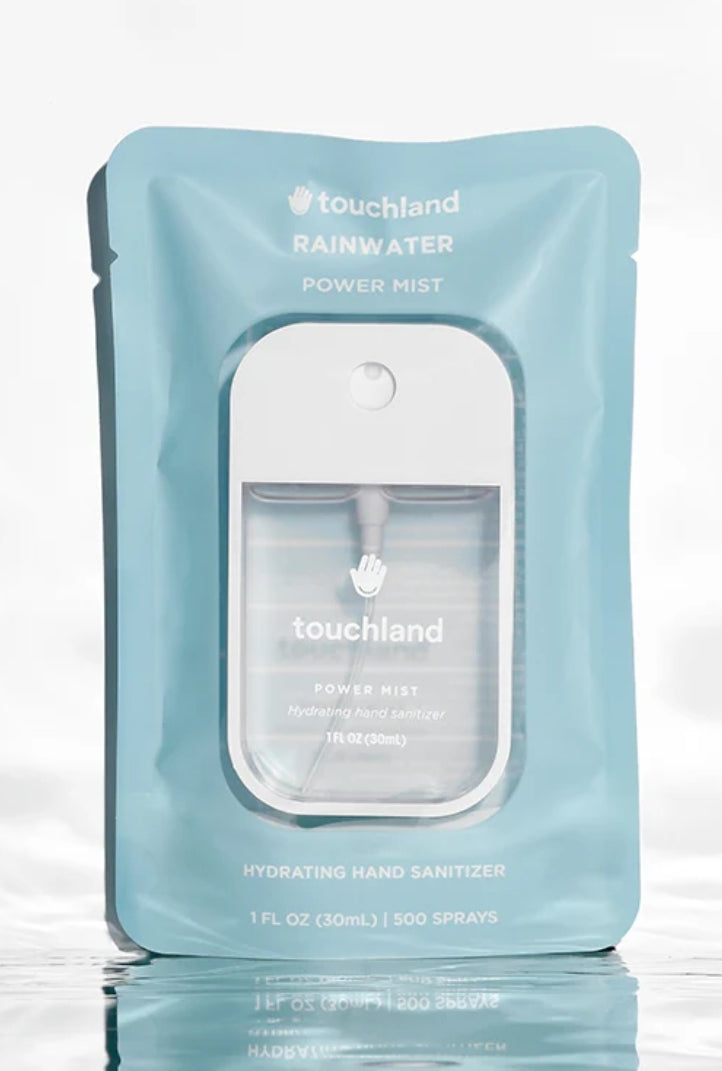 Touchland Hand Sanitizer