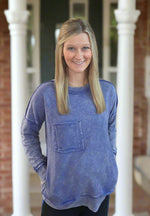 Wear Everywhere Pullover