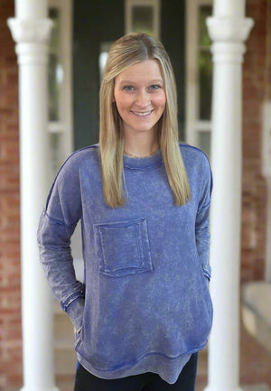 Wear Everywhere Pullover