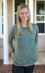 Wear Everywhere Pullover