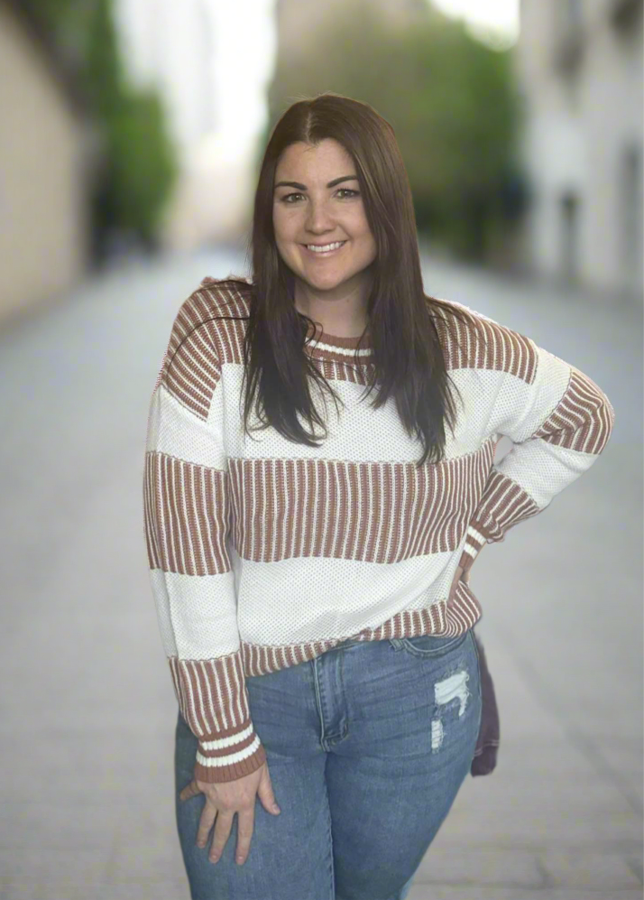 Sport The Cute Sweater