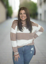 Sport The Cute Sweater