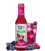 Skinny Syrups
