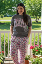 Mama Pant Set