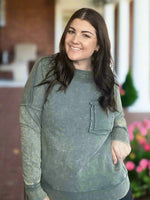 Wear Everywhere Pullover