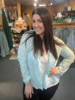 POL Light-Weight Shirt/Jacket