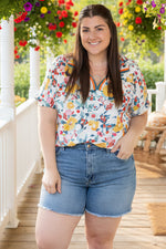 April Showers Bring May Flowers Top