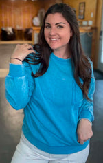 Wear Everywhere Pullover