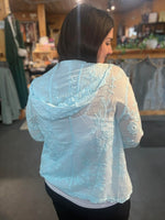 POL Light-Weight Shirt/Jacket