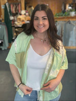Enjoy The Vibe Top / Jacket