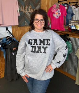 Game Day - Everyday Sweatshirt