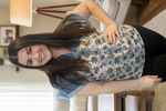 Sharing the Vintage Vibes Top