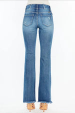 Kancan, High Rise Boot Cut KC2576M