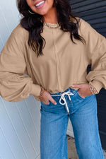 Relaxed With a Bit of Fun Top