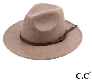 CC Premium Hat <3 colors>