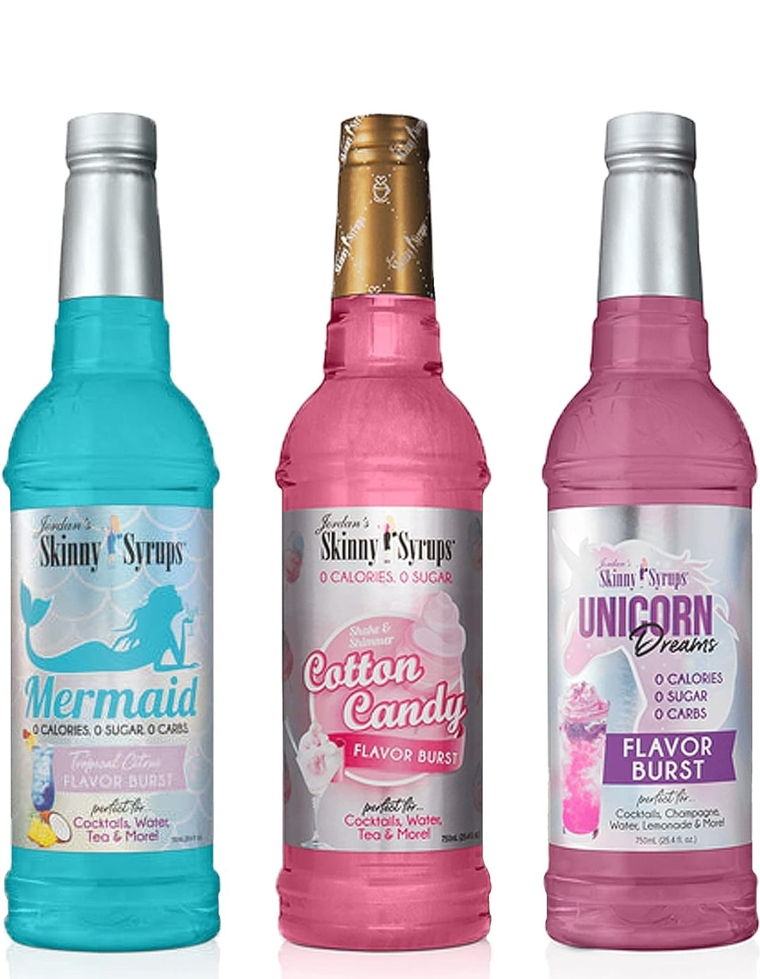 Skinny Syrups <16 Flavors>