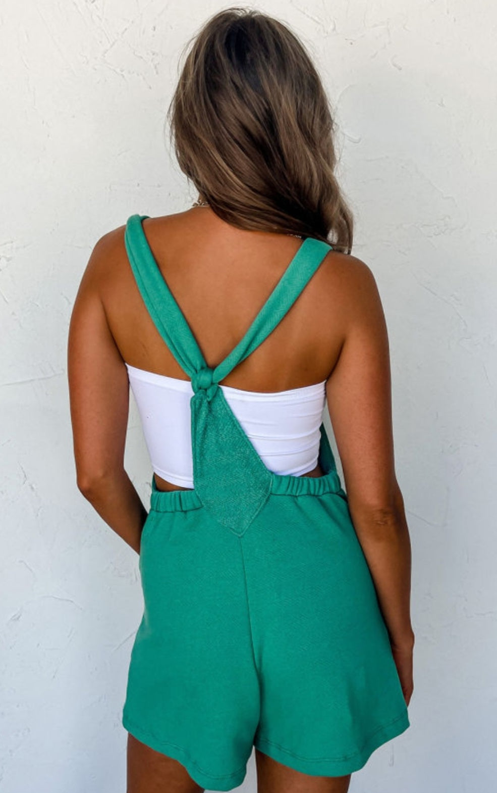 Because You Love Comfort Romper