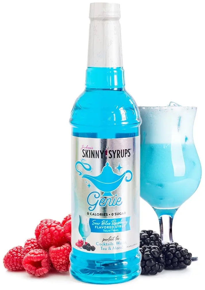 Skinny Syrups <16 Flavors>