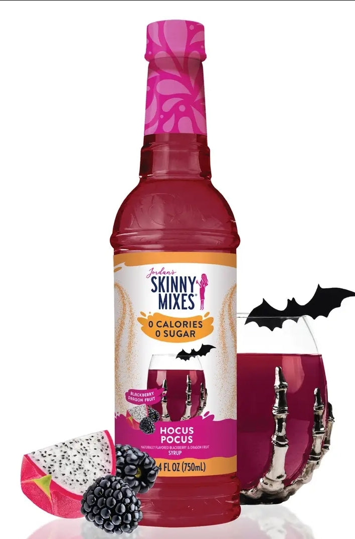 Skinny Syrups <16 Flavors>