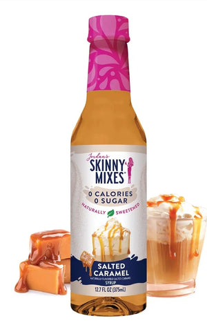 Skinny Syrups <16 Flavors>