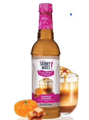 Skinny Syrups <16 Flavors>