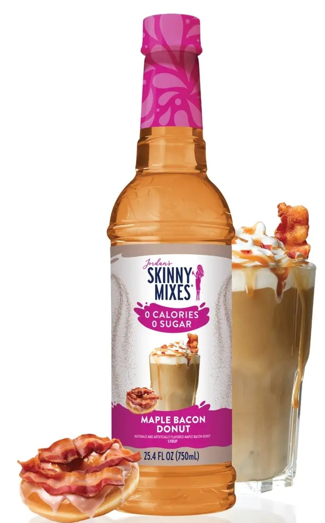 Skinny Syrups <16 Flavors>