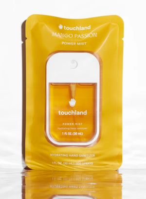 Touchland Hand Sanitizer