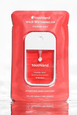 Touchland Hand Sanitizer