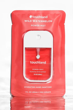 Touchland Hand Sanitizer