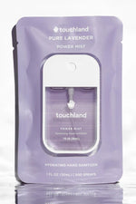 Touchland Hand Sanitizer