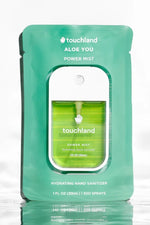 Touchland Hand Sanitizer