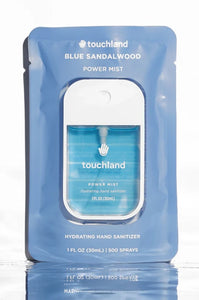 Touchland Hand Sanitizer