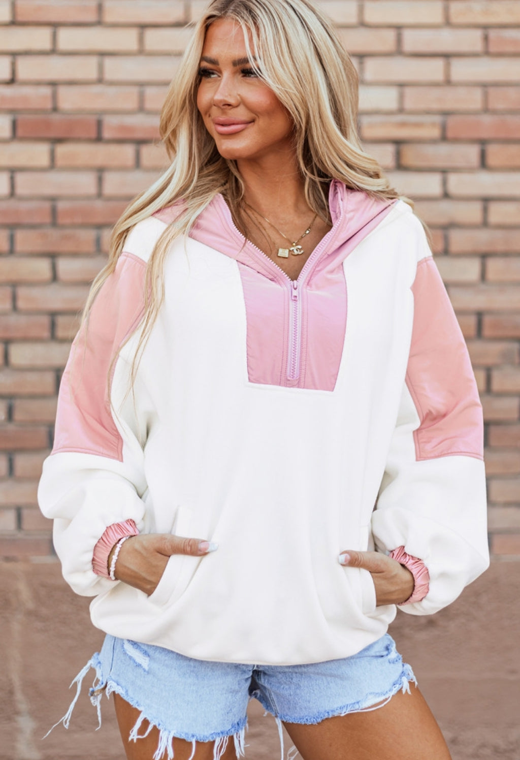 Soft & Cozy Any Day Hoodie