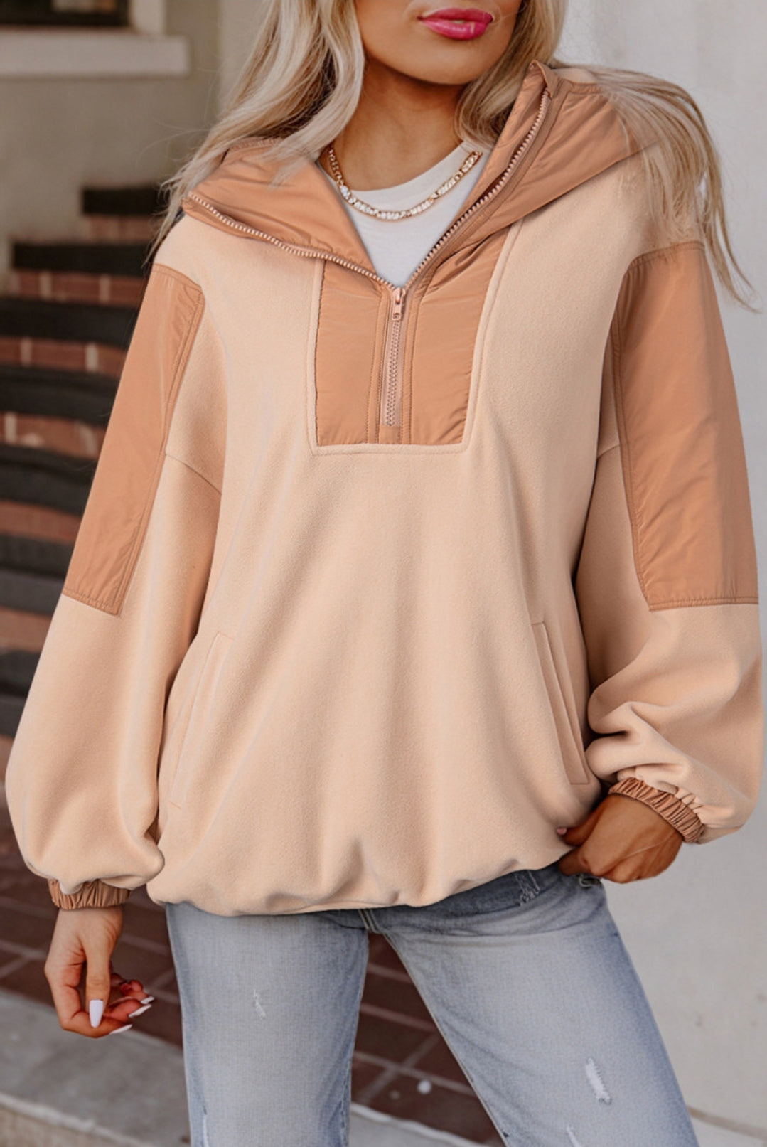 Soft & Cozy Any Day Hoodie