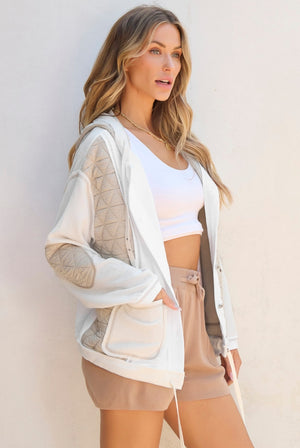 Boutique Fave Casual Jacket