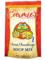 Carmie's Famous Soup Mixes