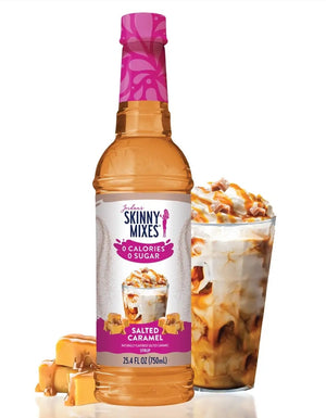 Skinny Syrups