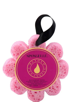 Spongelle Body Wash Buffer