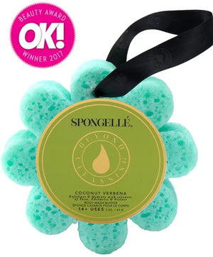 Spongelle Body Wash Buffer