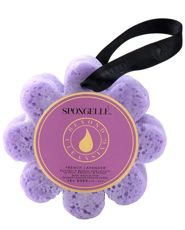 Spongelle Body Wash Buffer