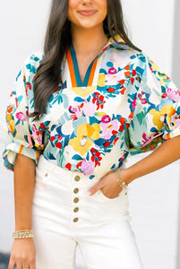 April Showers Bring May Flowers Top
