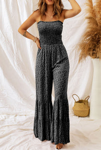 Just Say Yes Jumpsuit