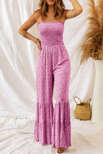 Just Say Yes Jumpsuit