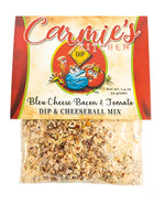 Carmie's Dip / Cheeseball Mixes