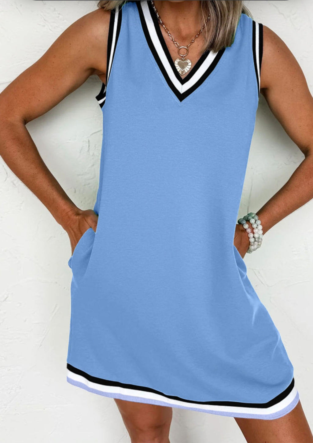 Dress With Confidence Casual Dress