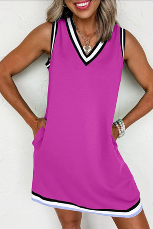 Dress With Confidence Casual Dress